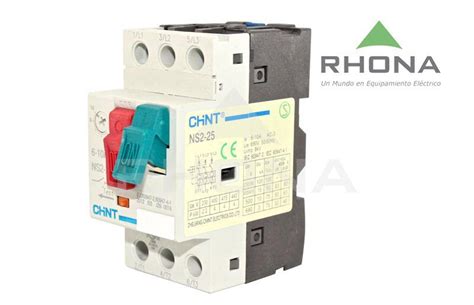 Partidor De Motor Rhona Un Mundo En Equipamiento Y Soluciones El Ctricas