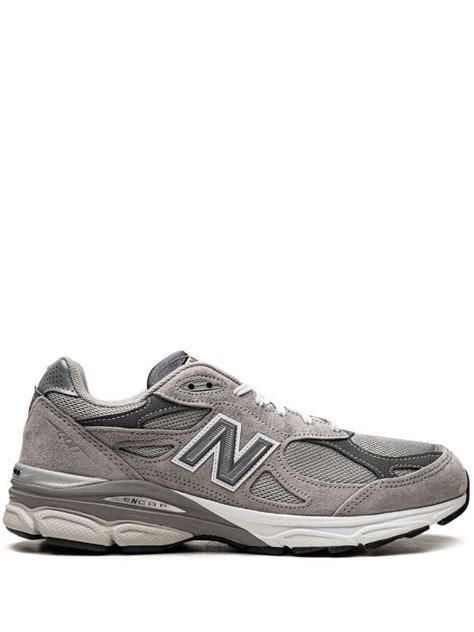 New Balance 990v3 Made In Usa Grey Le Site De La Sneaker Atelier Yuwaciaojp