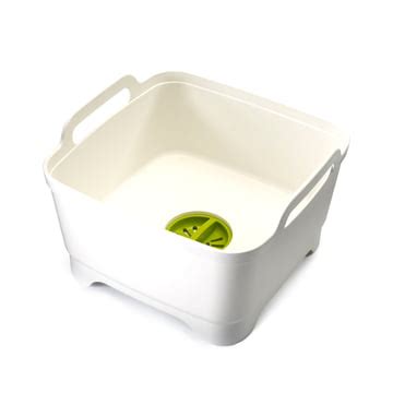 Joseph Joseph Wash Drain Dishwashing Bowl