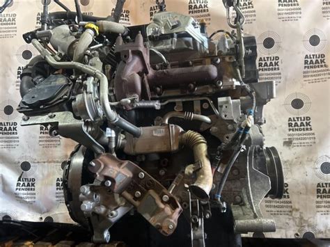 Moteur Fiat Ducato 2 3 D 130 Multijet 2641759 2641759