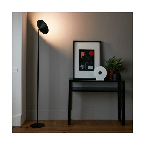 Lampa Pod Ogowa Sauki Czarna Led Inspire Lampy Pod Ogowe Dekoracyjne