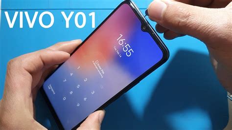 VIVO Y01 Android 12 FRP Unlock Bypass Google account تجاوز حساب جوجل