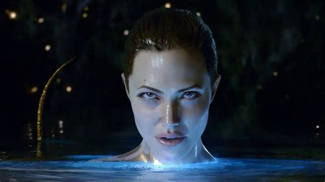 Angelina Jolie Nue Dans La Légende De Beowulf Rtbf Actus