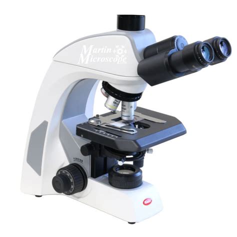 Panthera C2ph Trinocular Phase Contrast Microscope Martin Microscope