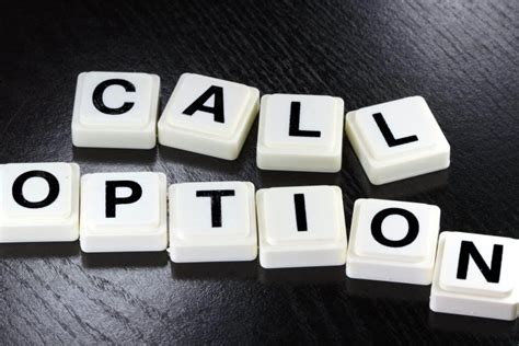 What Are Call Options Its Types And How To Trade Them