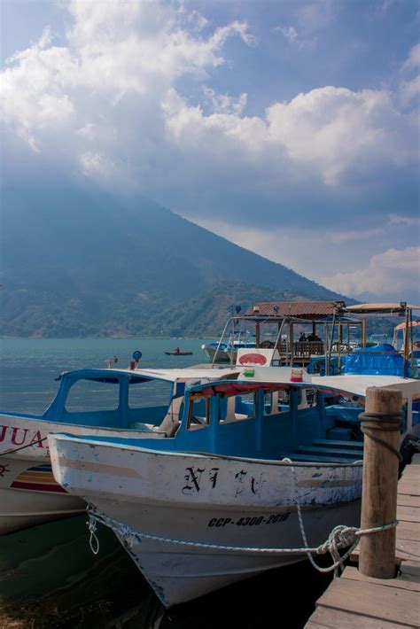 Lake Atitlán Guatemala Things To Do And How To Get There