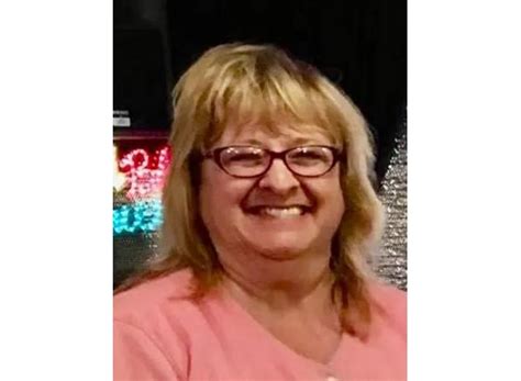 Cynthia Lou Stacy Obituary 2024 Johnston City Il Pyle Funeral