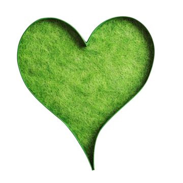 Green Heart Speech Bubble Green Hand Drawn Speech Bubble Heart Png