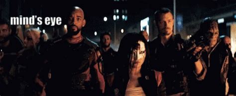 Identity V Suicide Squad GIF - Identity V Suicide Squad Team - Discover ...