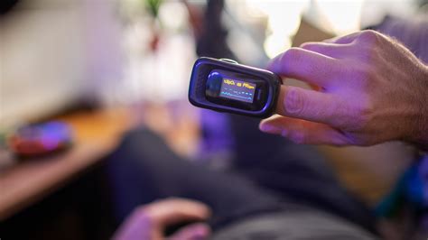 Should You Really Have a Pulse Oximeter at Home? > News > Yale Medicine