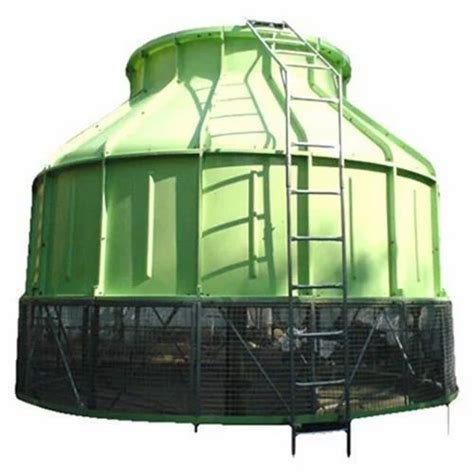 Counterflow Cooling Tower Induced Draft Type Litre At Rs