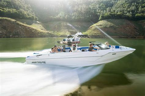 10 Best Watersports Boat Brands - boats.com