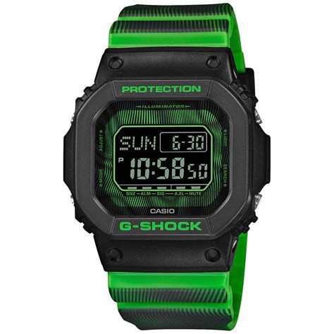 Zegarek Casio G Shock DW D5600TD 3ER 20BAR Casio Moda Sklep EMPIK