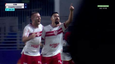 Hereda Celebra Bom Momento Do Crb E Pede Concentra O Nos Jogos Fora De