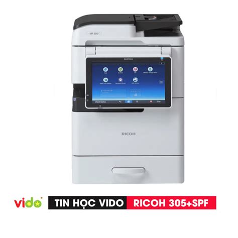 Cho thuê Máy Photocopy Màu Toshiba 5005AC Không Cần Cọc VIDO