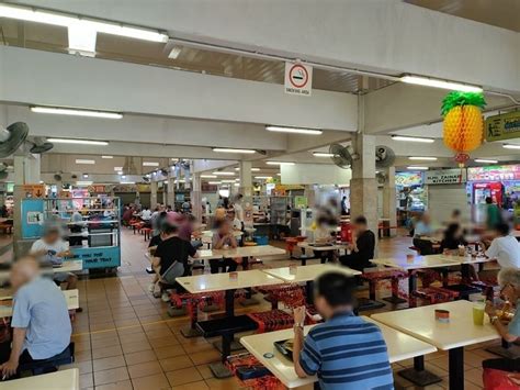 ノースブリッジロードマーケット＆フードセンター（north Bridge Road Market And Food Centre）のおすすめのお店