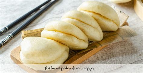 Pan Bao Z Frytownic Powietrzn Airfryer Przepisy Thermomix