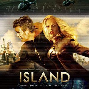 The Island Soundtrack | Soundtrack Tracklist