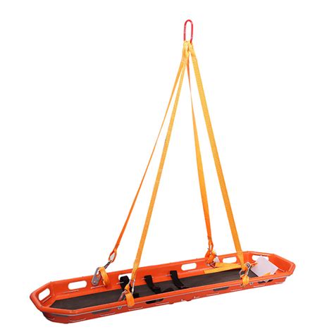 Orange Rescue Basket Stretcher Buy Product On Dragon Medical Co Ltd