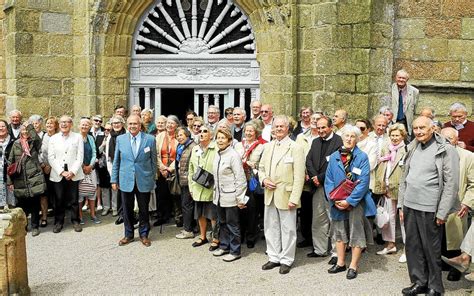 Association Bretonne En Congr S Dans Le Tr Gor Le T L Gramme