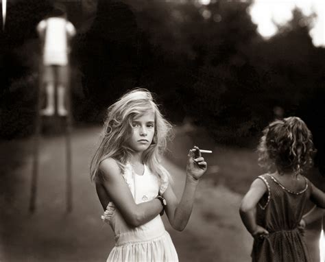 Sally Mann Photos Intimate Visceral Incredible Art