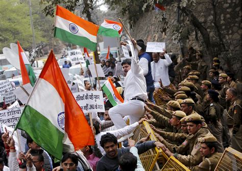 Student Protests In India Are Spreading Business Insider