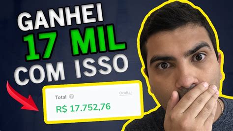 Como Ganhar Dinheiro Na Internet Em E Trabalhar Em Casa Dinheiro