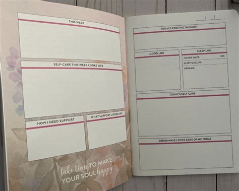 Erin Condren Petite Planner For A Customizable Planner Solution