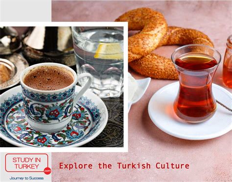 Culture - Study In Turkey