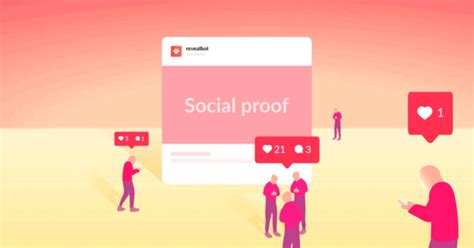 Pengertian Social Proof Dan Cara Memanfaatkannya Demi Efektivitas