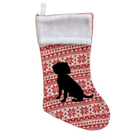 Beagle Christmas Stockings Etsy