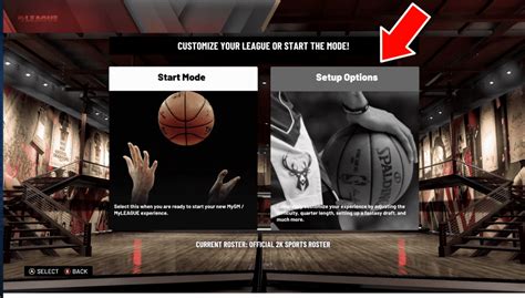 HOW TO DO A FANTASY DRAFT IN NBA 2K20 MyLEAGUE Home Of Gamers