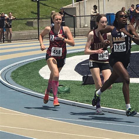 Track and field season ends for local high-schoolers | The Haldimand Press