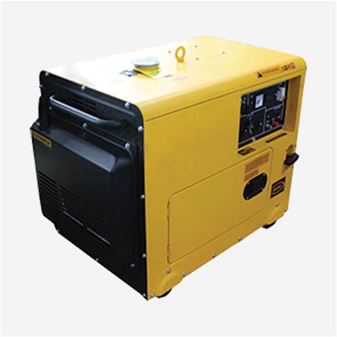 75kva 1 Phase Silent Diesel Generator Mzansi Power