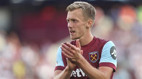 El West Ham Remonta Gracias A Un Gol Ol Mpico De Ward Prowse El