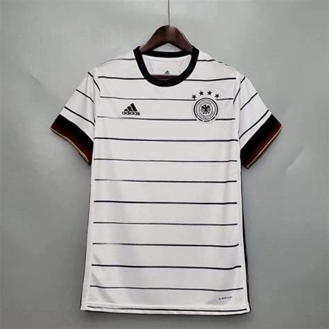 Jual Jersey Jerman Home Euro Grade Ori Premium Shopee Indonesia