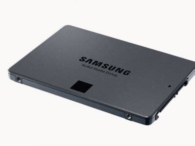 Samsung Release 8TB Next-Gen SSD In Oz – channelnews