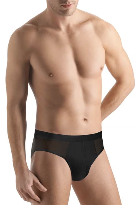 Hanro Micro Touch Boxer Brief Neiman Marcus