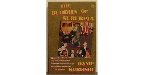 The Buddha Of Suburbia By Hanif Kureishi