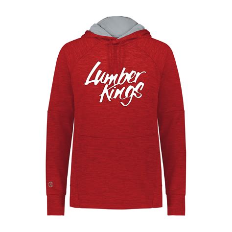 PLK - Ladies' Performance Fleece Hoodie