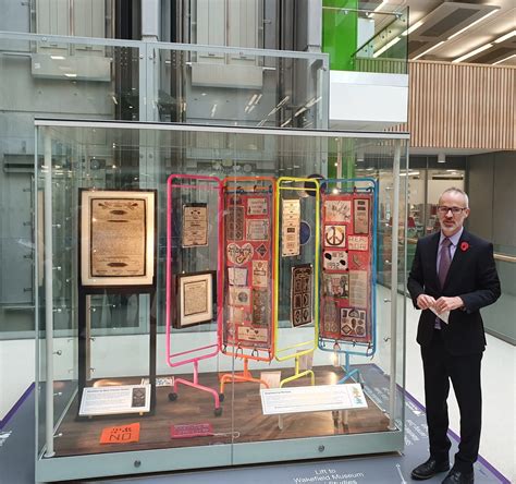 Mental Health Museum Unveils Empowering Heritage Exhibition South