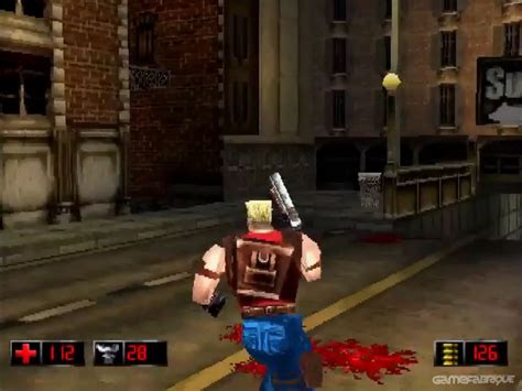 Duke Nukem: Time To Kill Download - GameFabrique