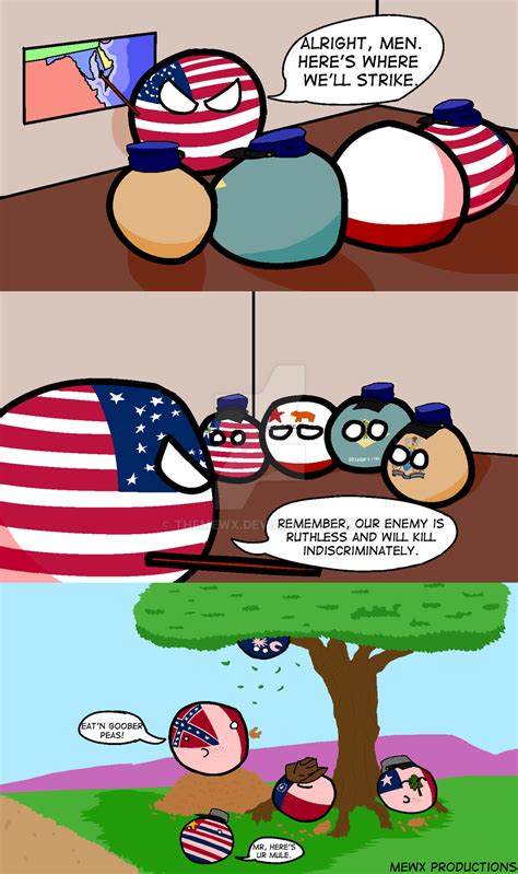 Countryballs Comics 988