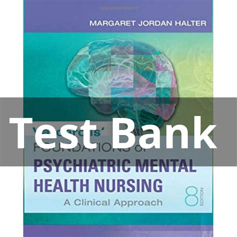 Varcarolis Test Bank 2