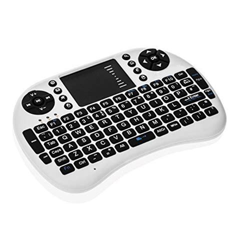 Mini Wireless Keyboard & Mouse Combo – TechCollective