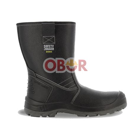 SAFETY JOGGER SAFETY SHOES BESTBOOT | Obor Safety