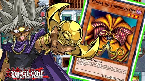 LA CARTA QUE ENVIO A MARIK AL REINO DE LAS SOMBRAS Yu Gi Oh Power Of