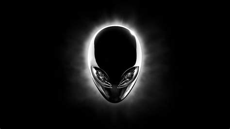 Alienware black, alienware invader HD wallpaper | Pxfuel