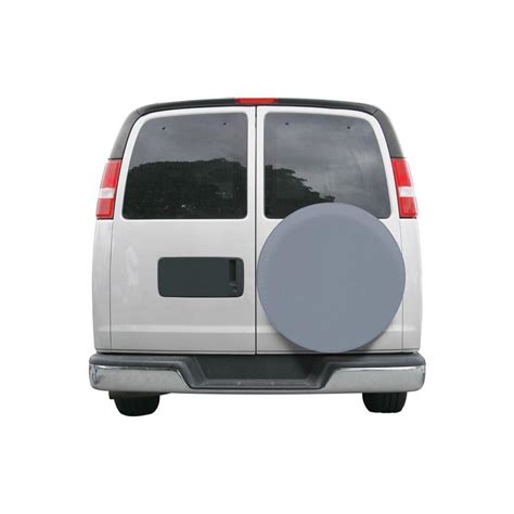 Classic Accessories - Universal Fit Spare Tire Cover | Best Custom Fit Spare Tire Carrier Covers ...