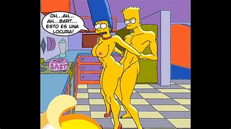 Vidéos marge simpson XVIDEOS